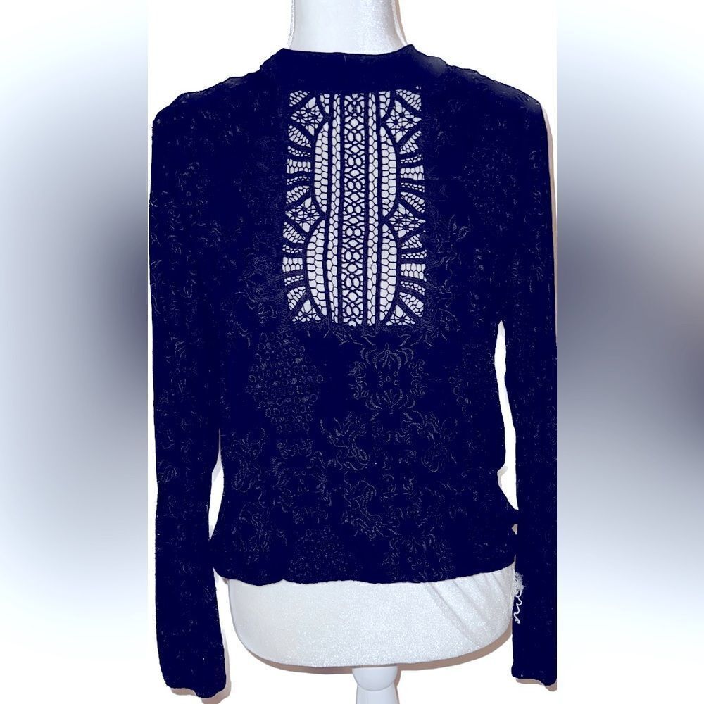 Flowers of Romance Victorian style blouse, elegant and easy!